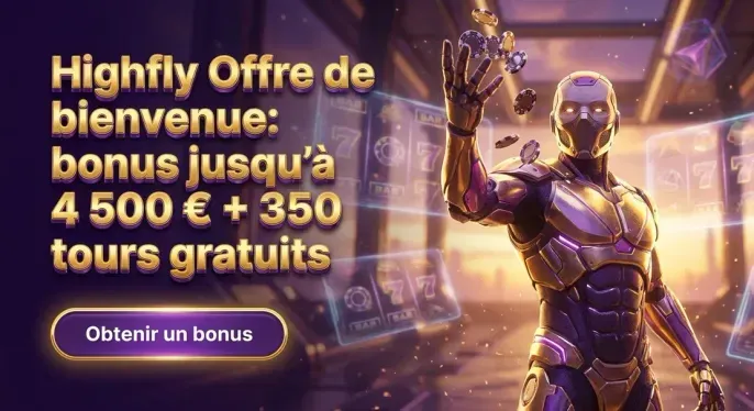 Highfly Casino
